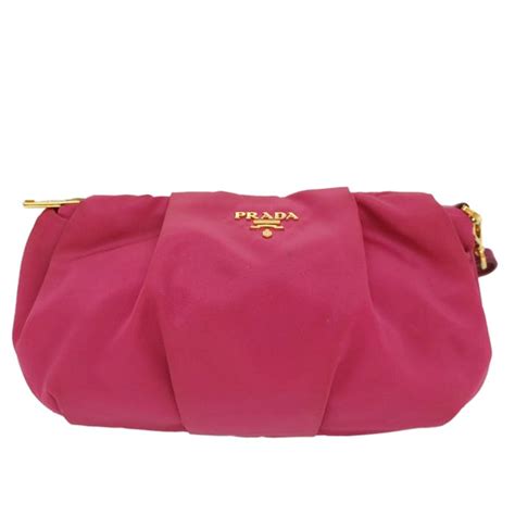 prada tessuto clutch|Prada clutch for women.